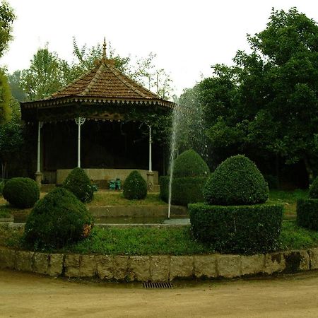 فيلا لوسادافي Quinta Da Tapada المظهر الخارجي الصورة