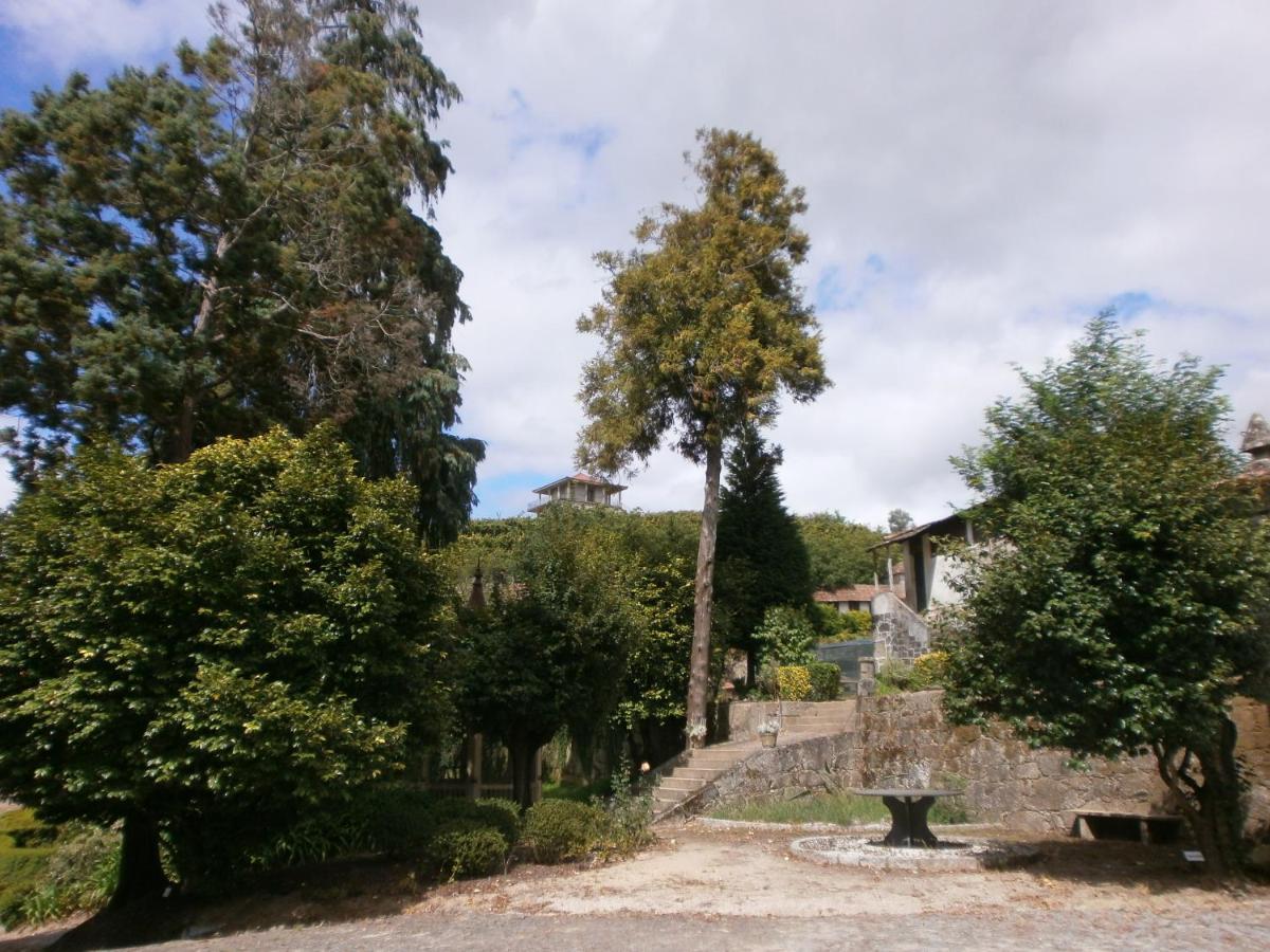فيلا لوسادافي Quinta Da Tapada المظهر الخارجي الصورة