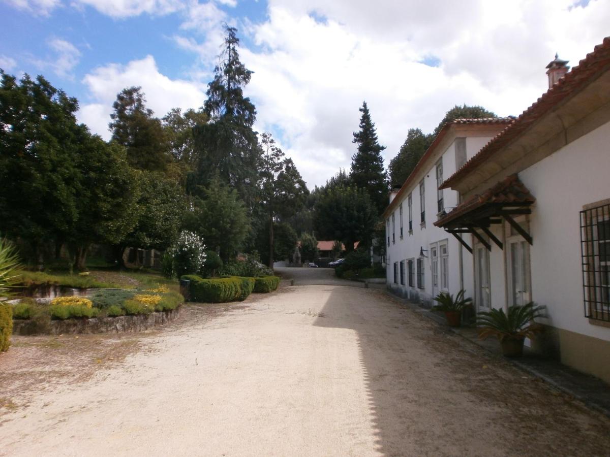 فيلا لوسادافي Quinta Da Tapada المظهر الخارجي الصورة
