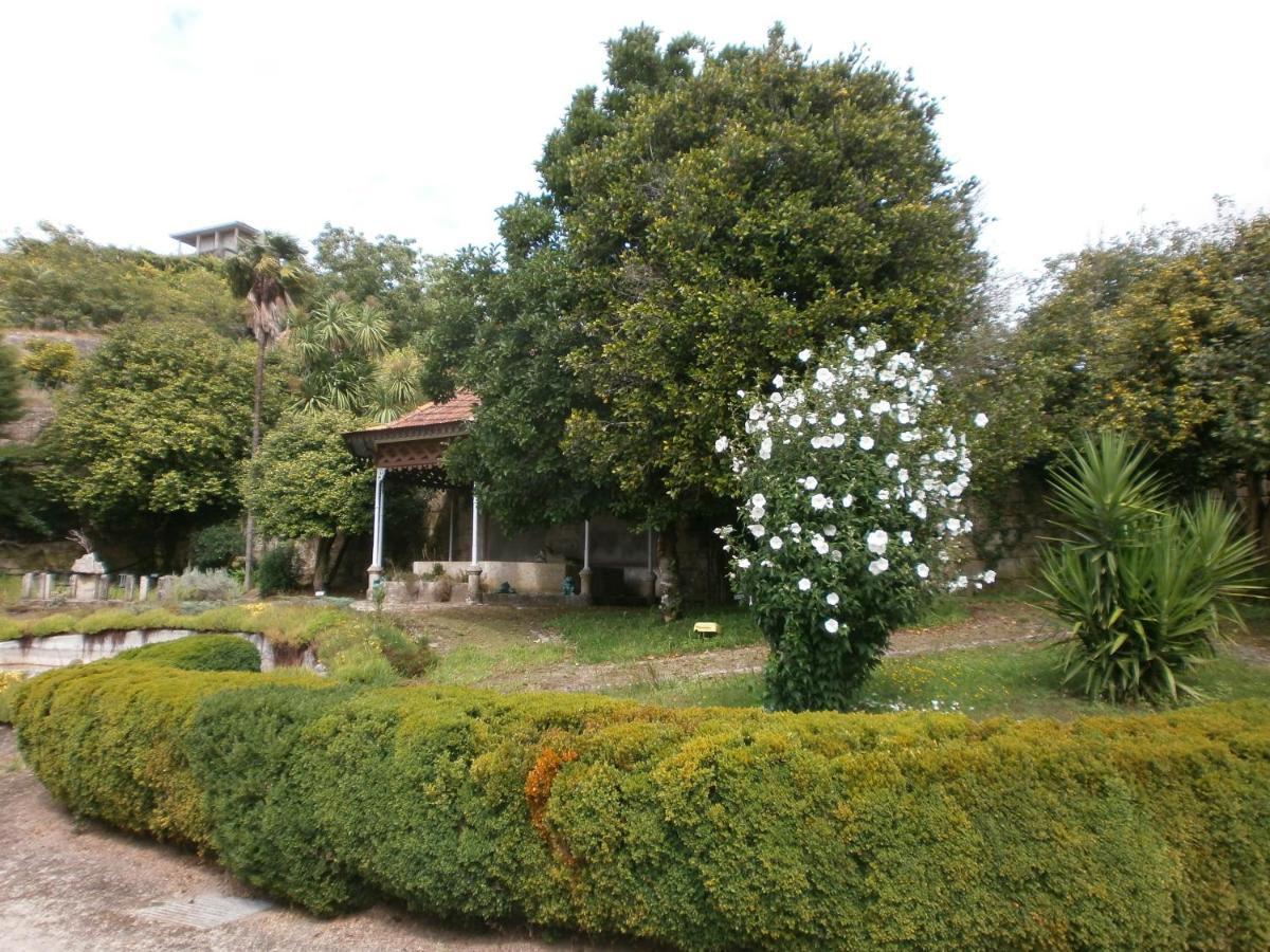 فيلا لوسادافي Quinta Da Tapada المظهر الخارجي الصورة