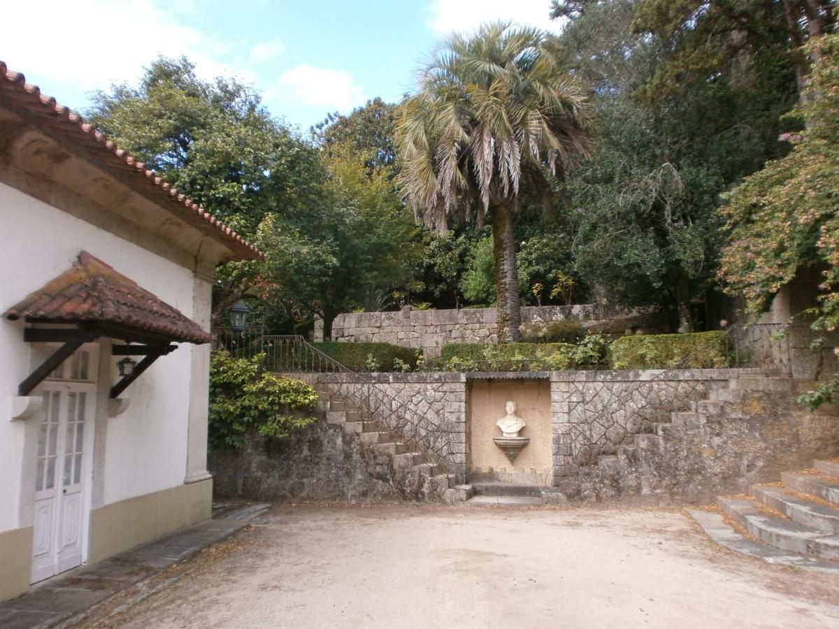 فيلا لوسادافي Quinta Da Tapada المظهر الخارجي الصورة