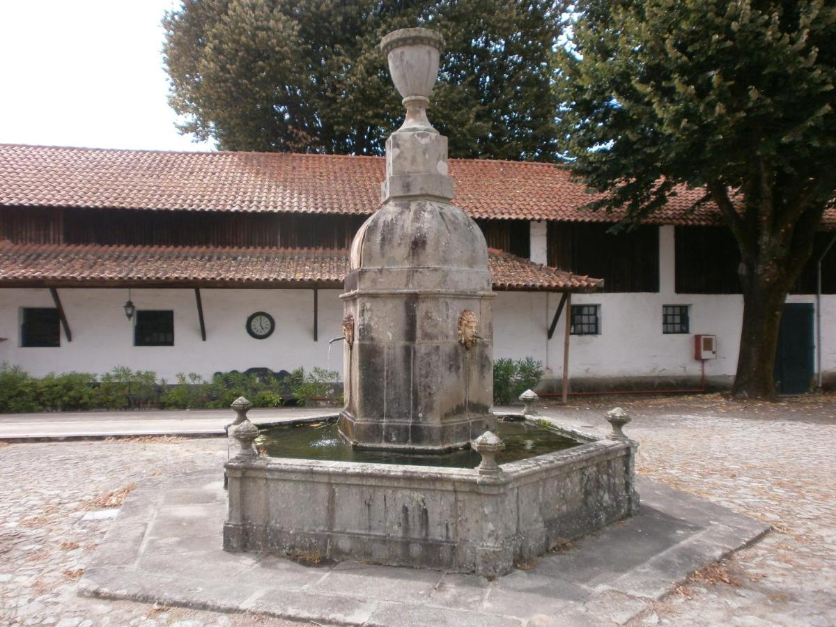 فيلا لوسادافي Quinta Da Tapada المظهر الخارجي الصورة