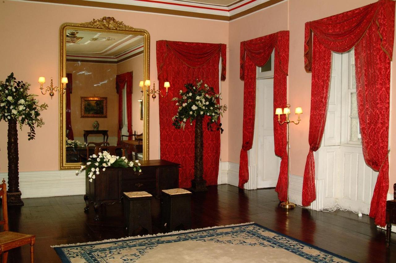 فيلا لوسادافي Quinta Da Tapada المظهر الخارجي الصورة