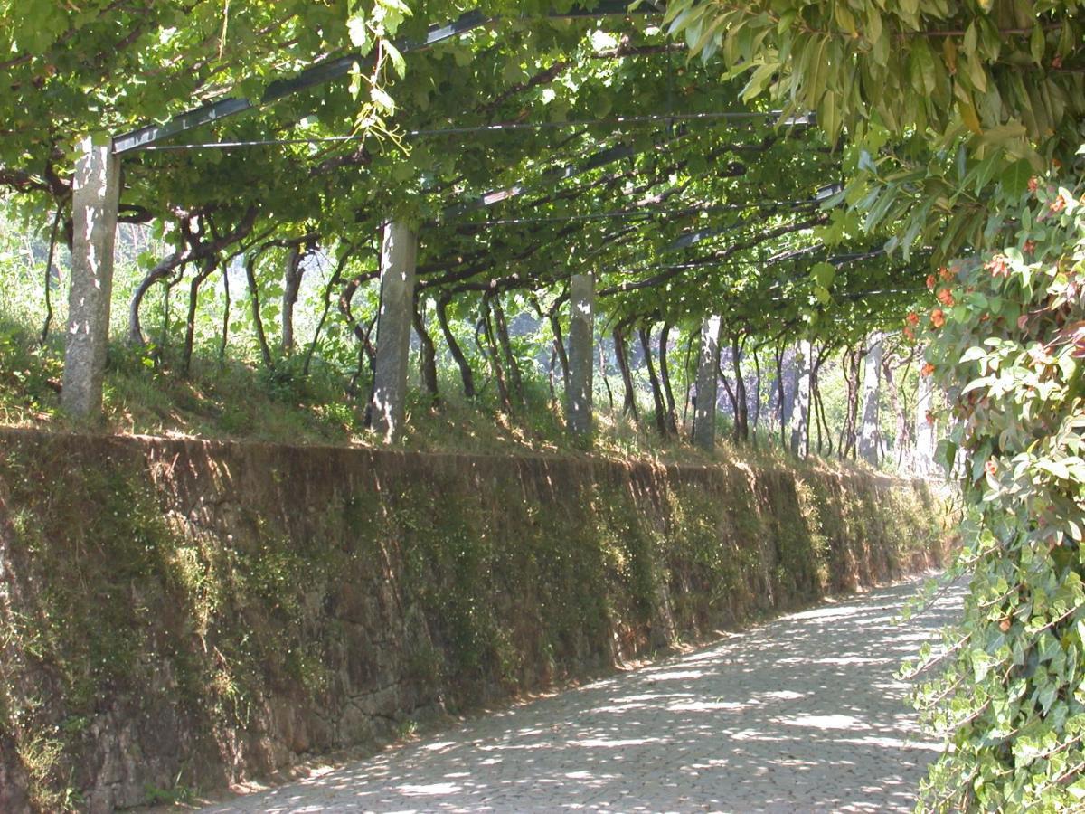 فيلا لوسادافي Quinta Da Tapada المظهر الخارجي الصورة