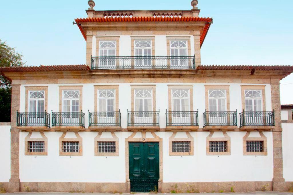 فيلا لوسادافي Quinta Da Tapada المظهر الخارجي الصورة