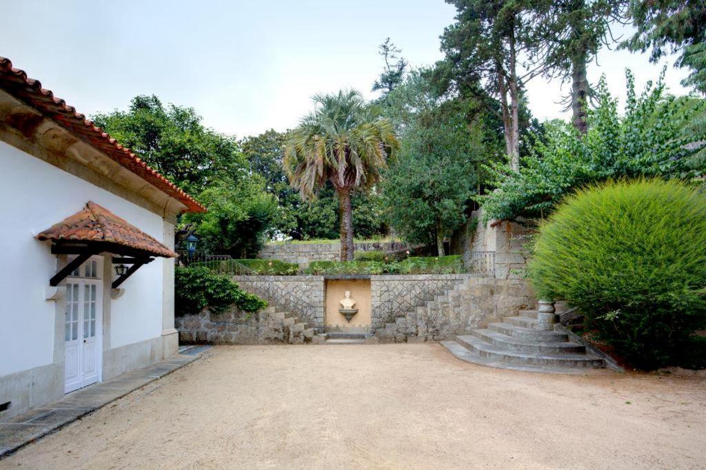 فيلا لوسادافي Quinta Da Tapada المظهر الخارجي الصورة