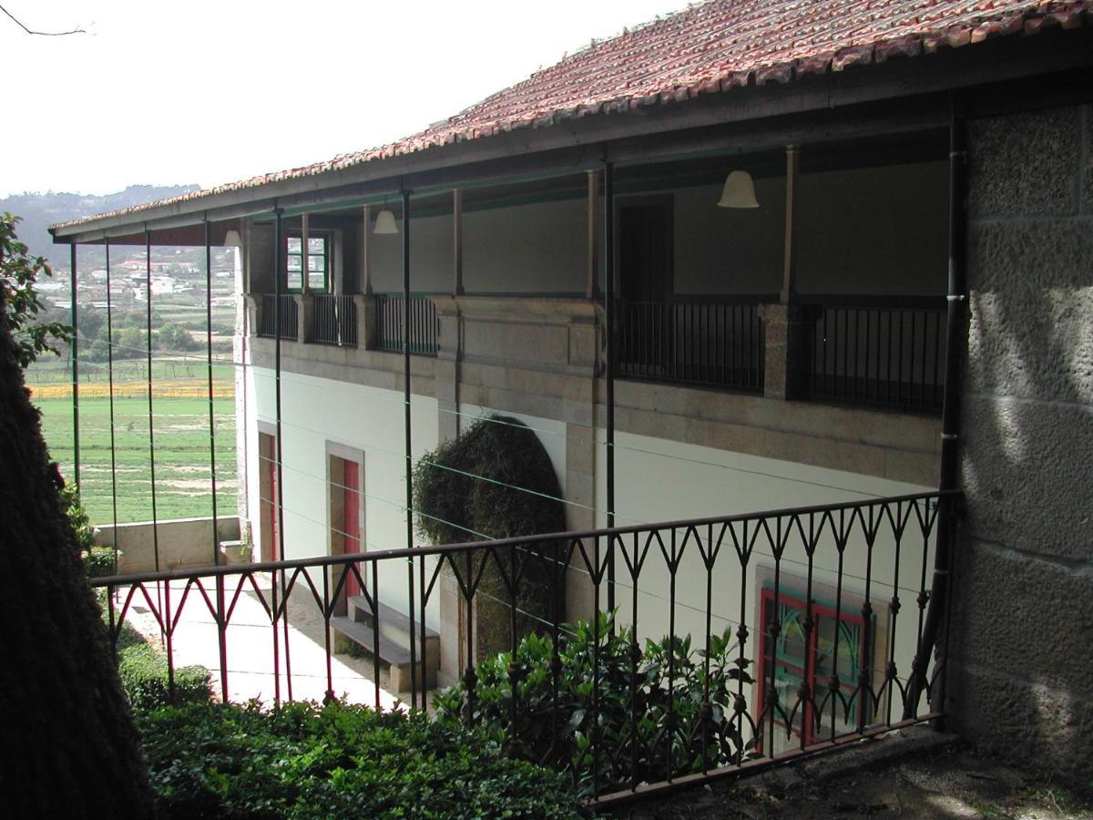 فيلا لوسادافي Quinta Da Tapada المظهر الخارجي الصورة