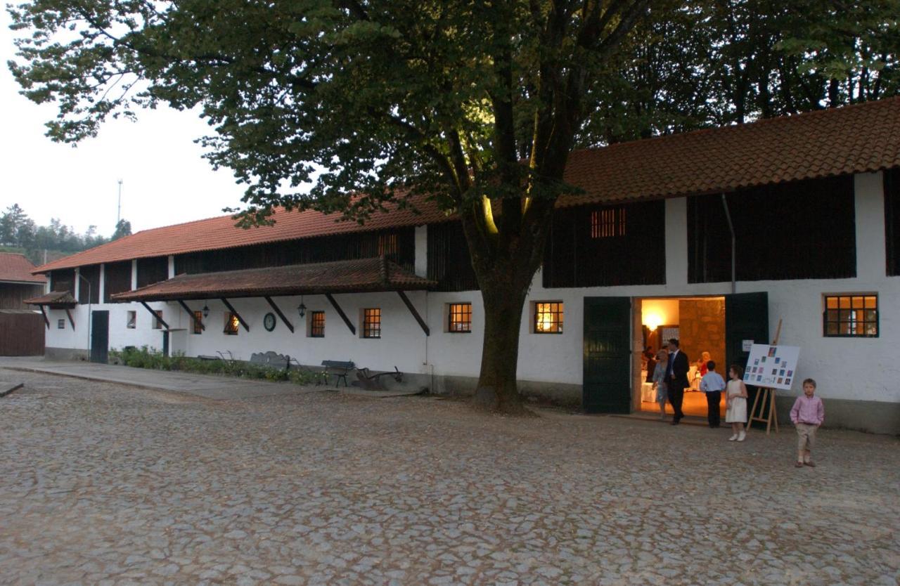 فيلا لوسادافي Quinta Da Tapada المظهر الخارجي الصورة