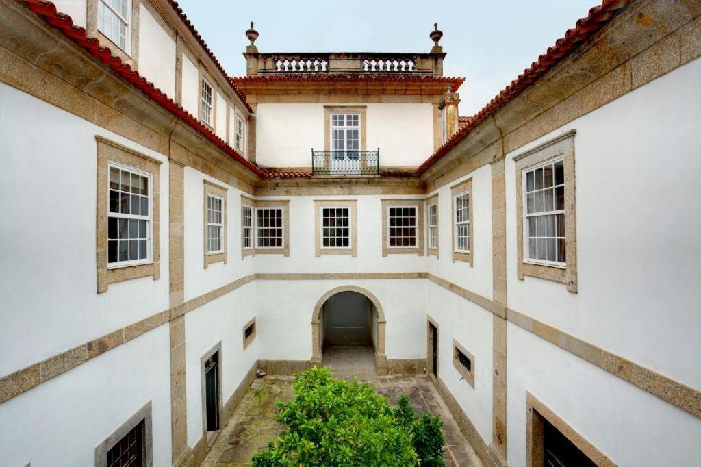 فيلا لوسادافي Quinta Da Tapada المظهر الخارجي الصورة