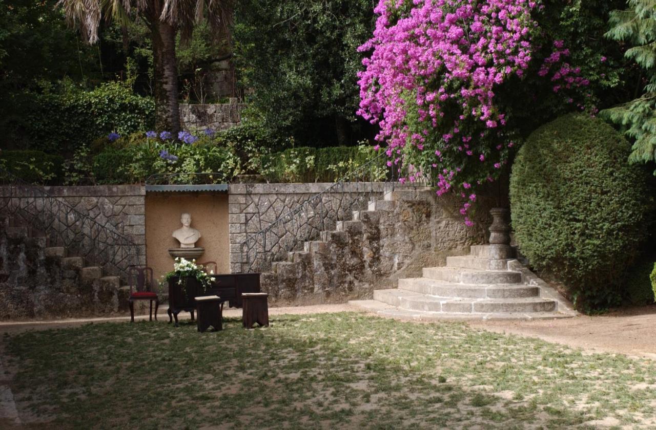 فيلا لوسادافي Quinta Da Tapada المظهر الخارجي الصورة