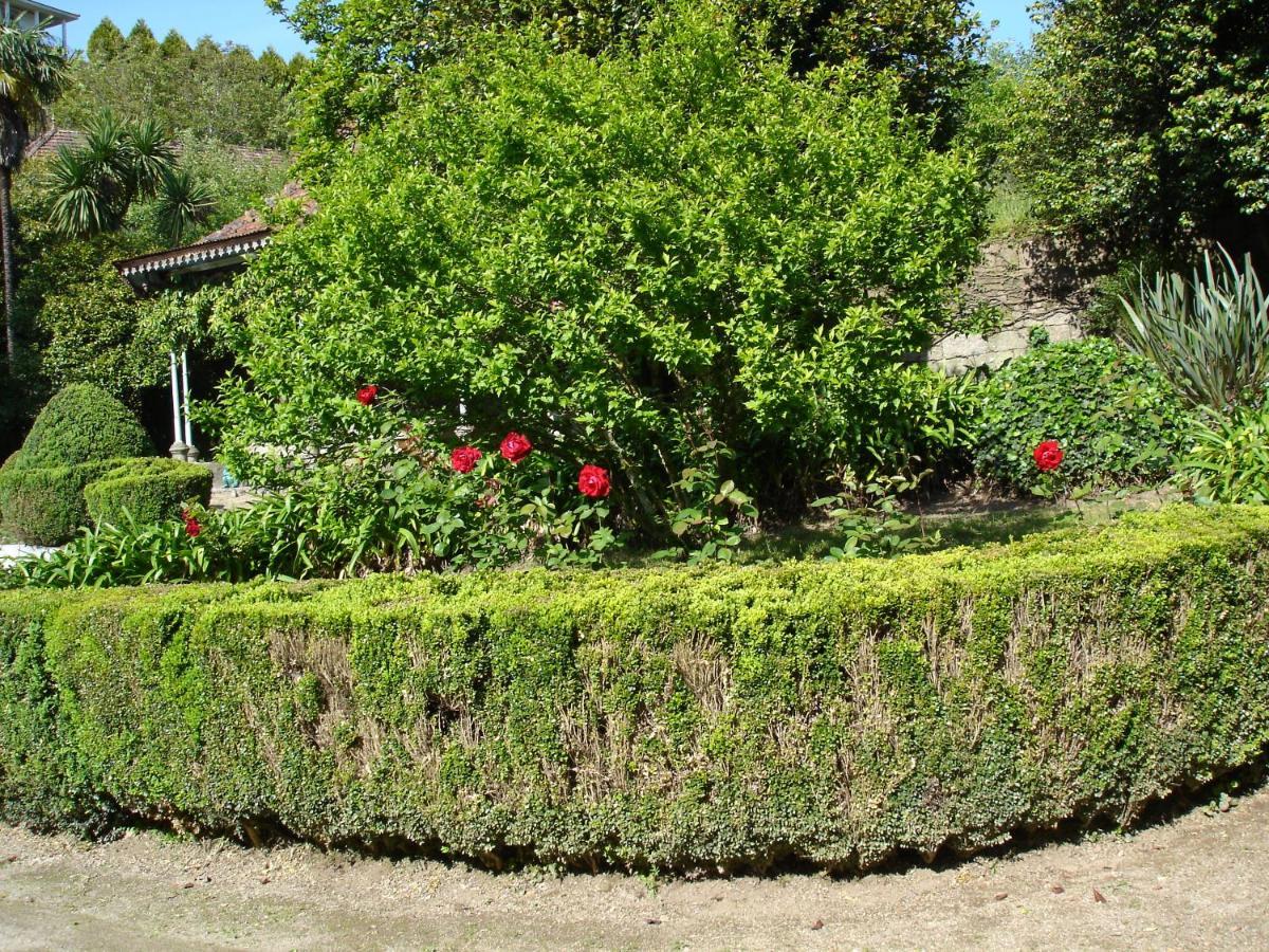 فيلا لوسادافي Quinta Da Tapada المظهر الخارجي الصورة