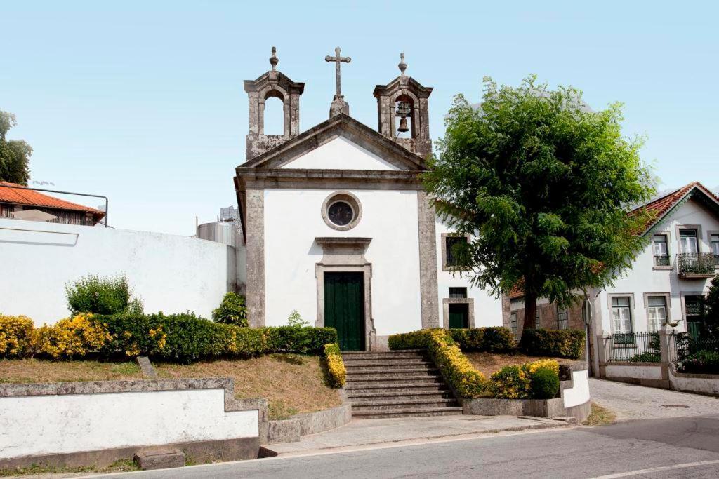 فيلا لوسادافي Quinta Da Tapada المظهر الخارجي الصورة