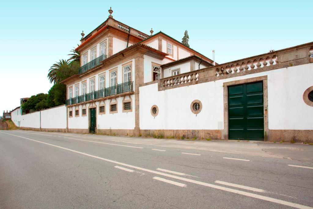 فيلا لوسادافي Quinta Da Tapada المظهر الخارجي الصورة