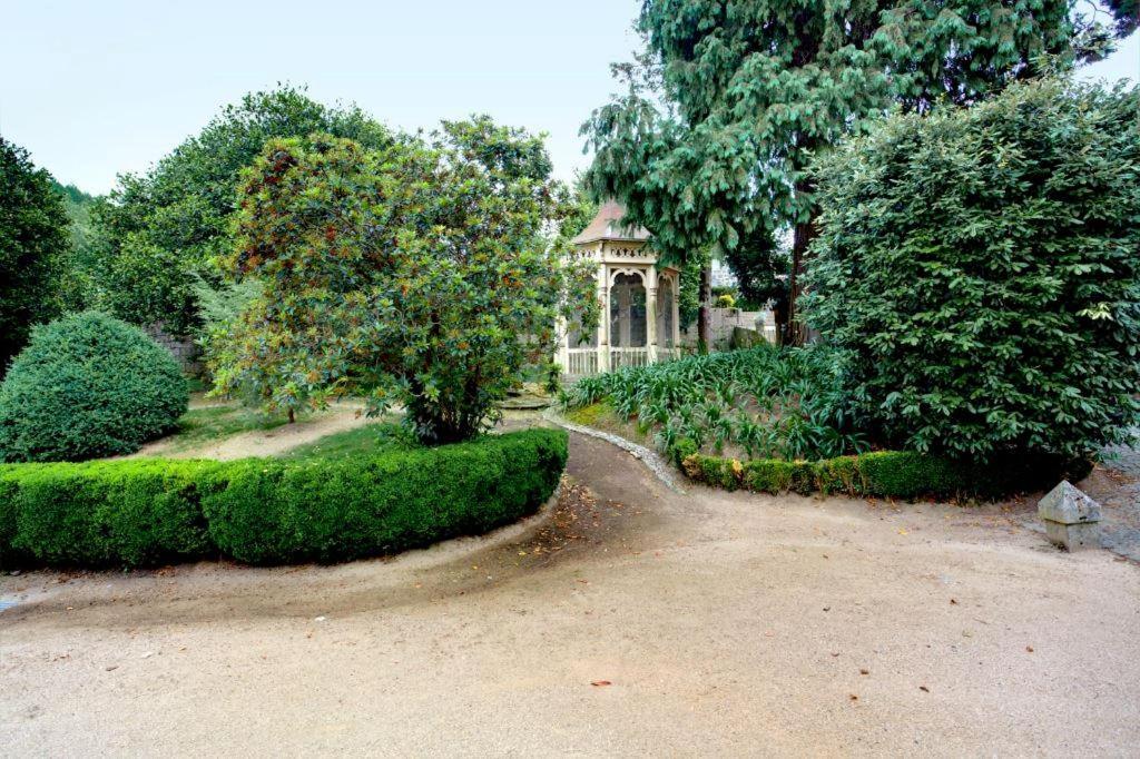 فيلا لوسادافي Quinta Da Tapada المظهر الخارجي الصورة
