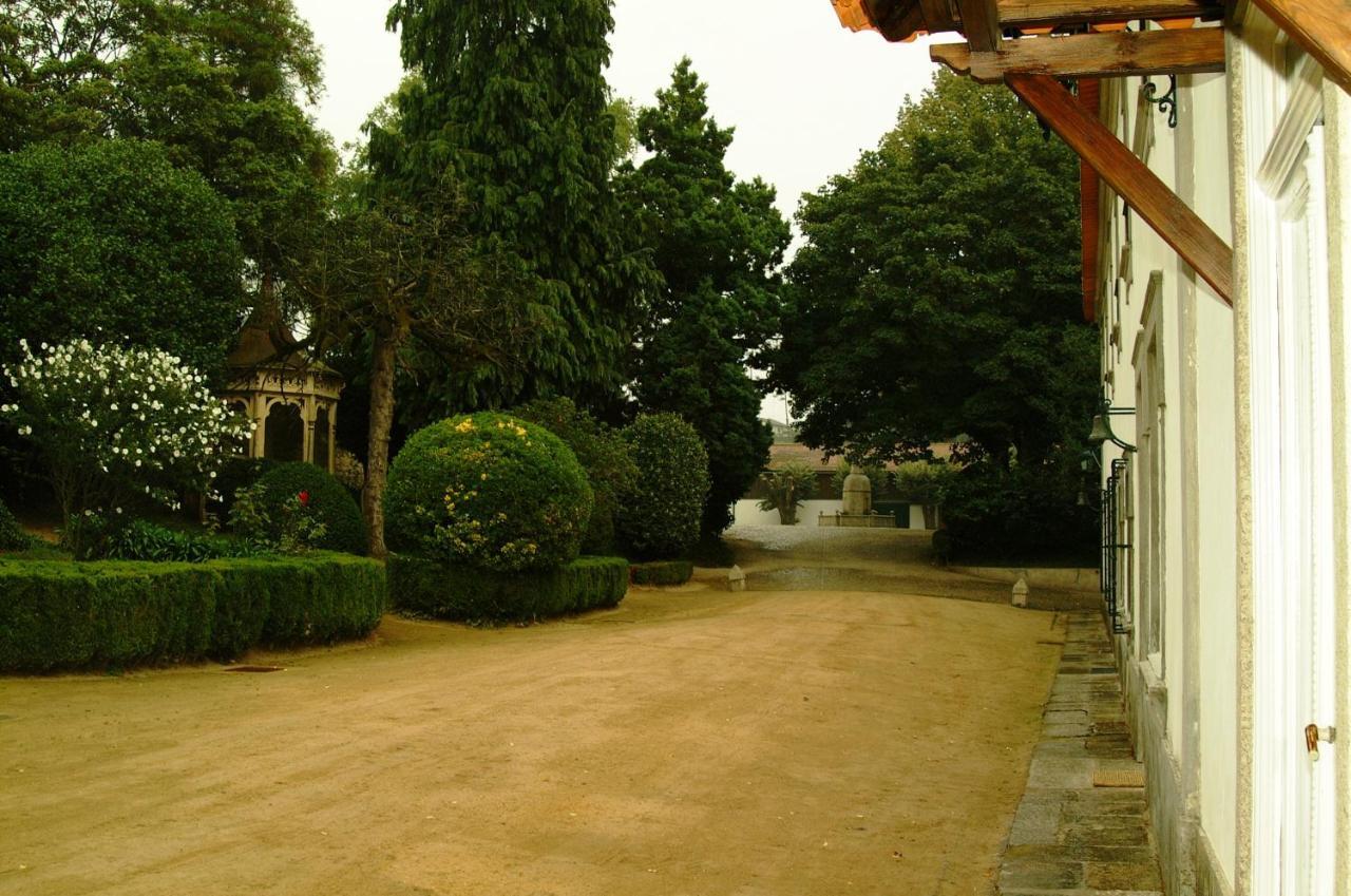 فيلا لوسادافي Quinta Da Tapada المظهر الخارجي الصورة